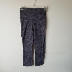 Aerie cropped legging